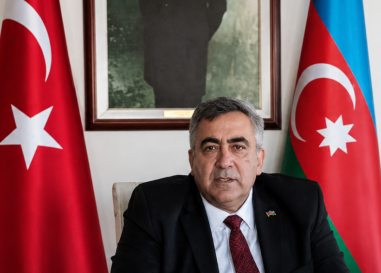 Strategic Transformation of Russia Along the South Caucasus Axis and Its Implications for the Turkic World