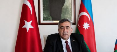 Strategic Transformation of Russia Along the South Caucasus Axis and Its Implications for the Turkic World