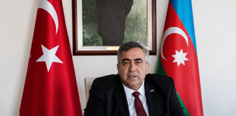 Strategic Transformation of Russia Along the South Caucasus Axis and Its Implications for the Turkic World