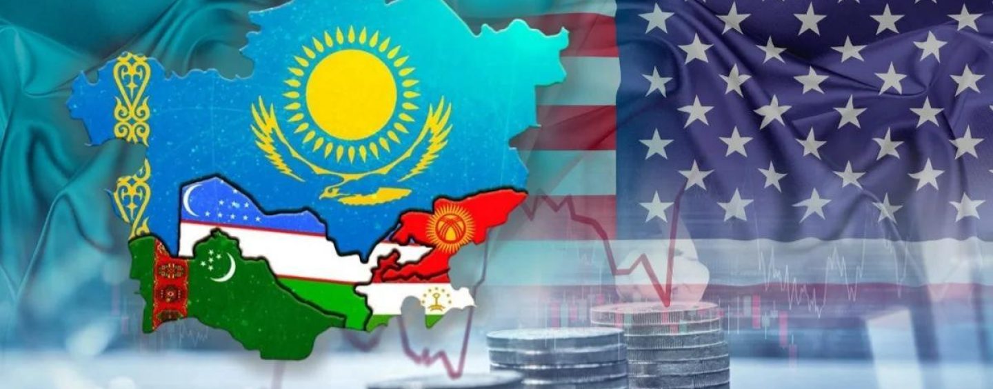 US Strengthens Central Asia’s Cybersecurity: A New Dimension of C5+1 Cooperation