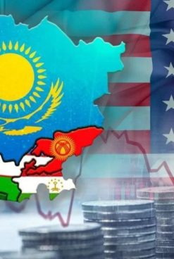 US Strengthens Central Asia’s Cybersecurity: A New Dimension of C5+1 Cooperation