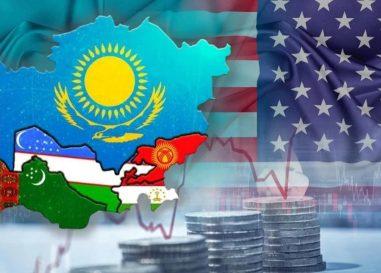 US Strengthens Central Asia’s Cybersecurity: A New Dimension of C5+1 Cooperation