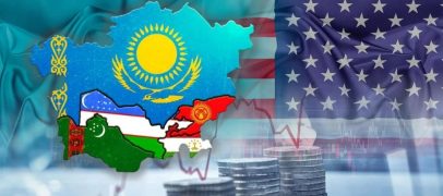 US Strengthens Central Asia’s Cybersecurity: A New Dimension of C5+1 Cooperation