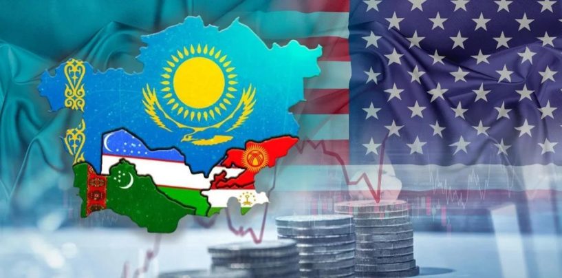 US Strengthens Central Asia’s Cybersecurity: A New Dimension of C5+1 Cooperation