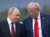Trump’s Russian Diesel Deal: Energy, Political Calculations and the Global Balance of Power
