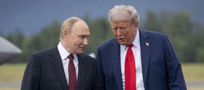 Trump’s Russian Diesel Deal: Energy, Political Calculations and the Global Balance of Power