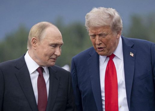 Trump’s Russian Diesel Deal: Energy, Political Calculations and the Global Balance of Power