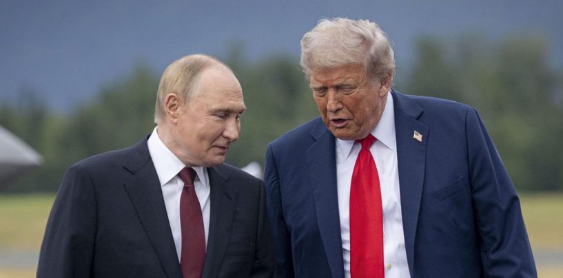 Trump’s Russian Diesel Deal: Energy, Political Calculations and the Global Balance of Power
