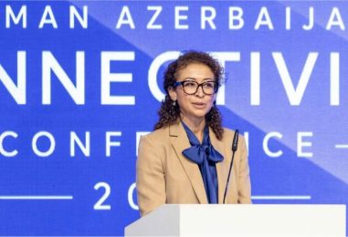 An interview with Ms. Nargis Wieck, Executive Director of AHK Azerbaijan for Azerbaijan Today magazine