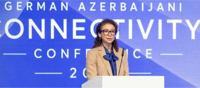 An interview with Ms. Nargis Wieck, Executive Director of AHK Azerbaijan for Azerbaijan Today magazine