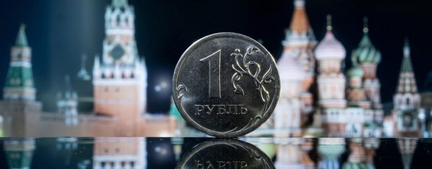 Russia’s Annual Inflation Rises to 6.35% in September as Price Pressures Persist