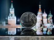 Russia’s Annual Inflation Rises to 6.35% in September as Price Pressures Persist