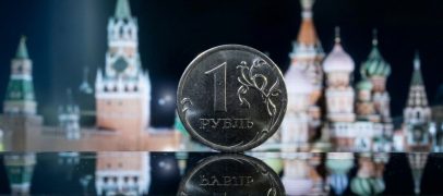 Russia’s Annual Inflation Rises to 6.35% in September as Price Pressures Persist