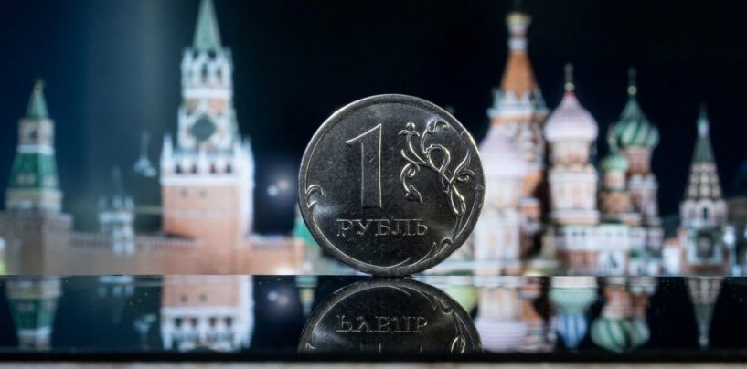 Russia’s Annual Inflation Rises to 6.35% in September as Price Pressures Persist